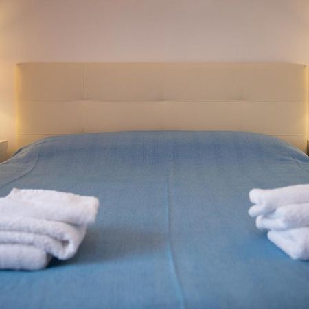 House Santa Caterina Apartment Rome Luaran gambar