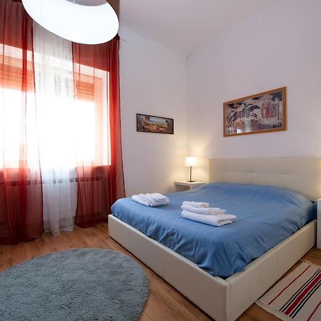 House Santa Caterina Apartment Rome Luaran gambar
