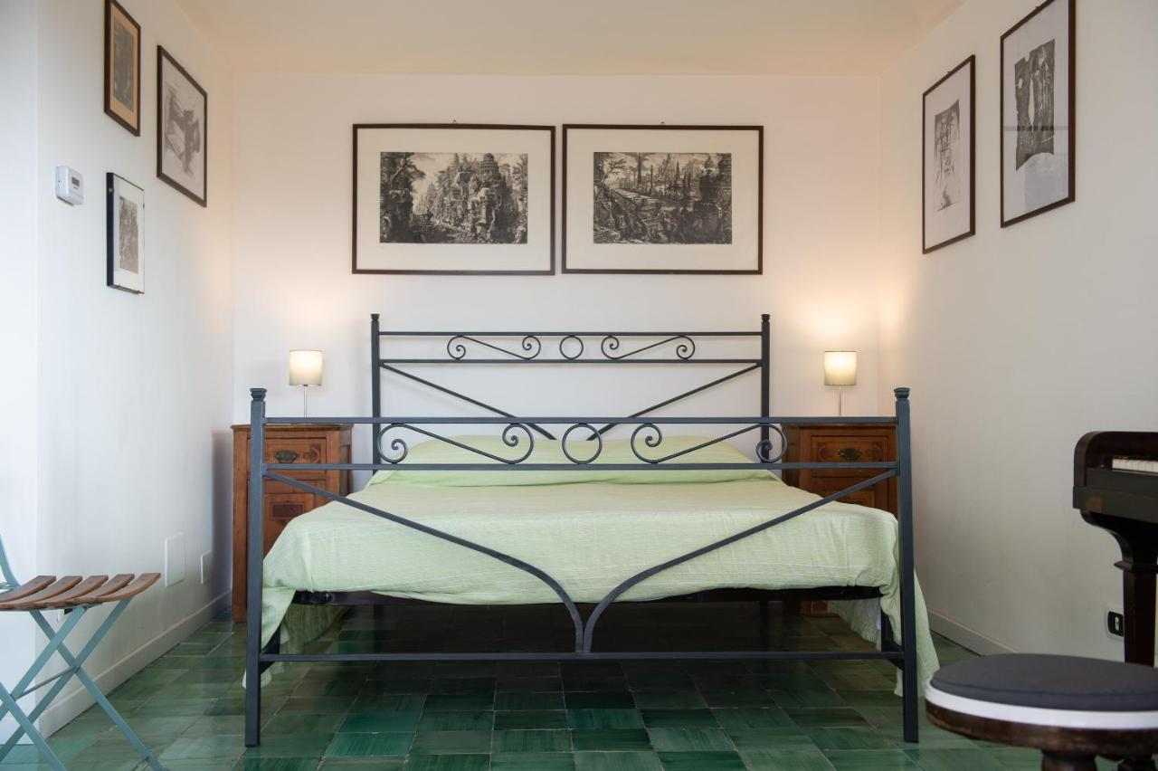 House Santa Caterina Apartment Rome Luaran gambar