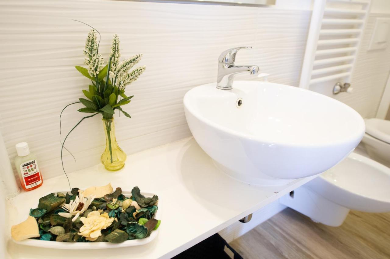 House Santa Caterina Apartment Rome Luaran gambar