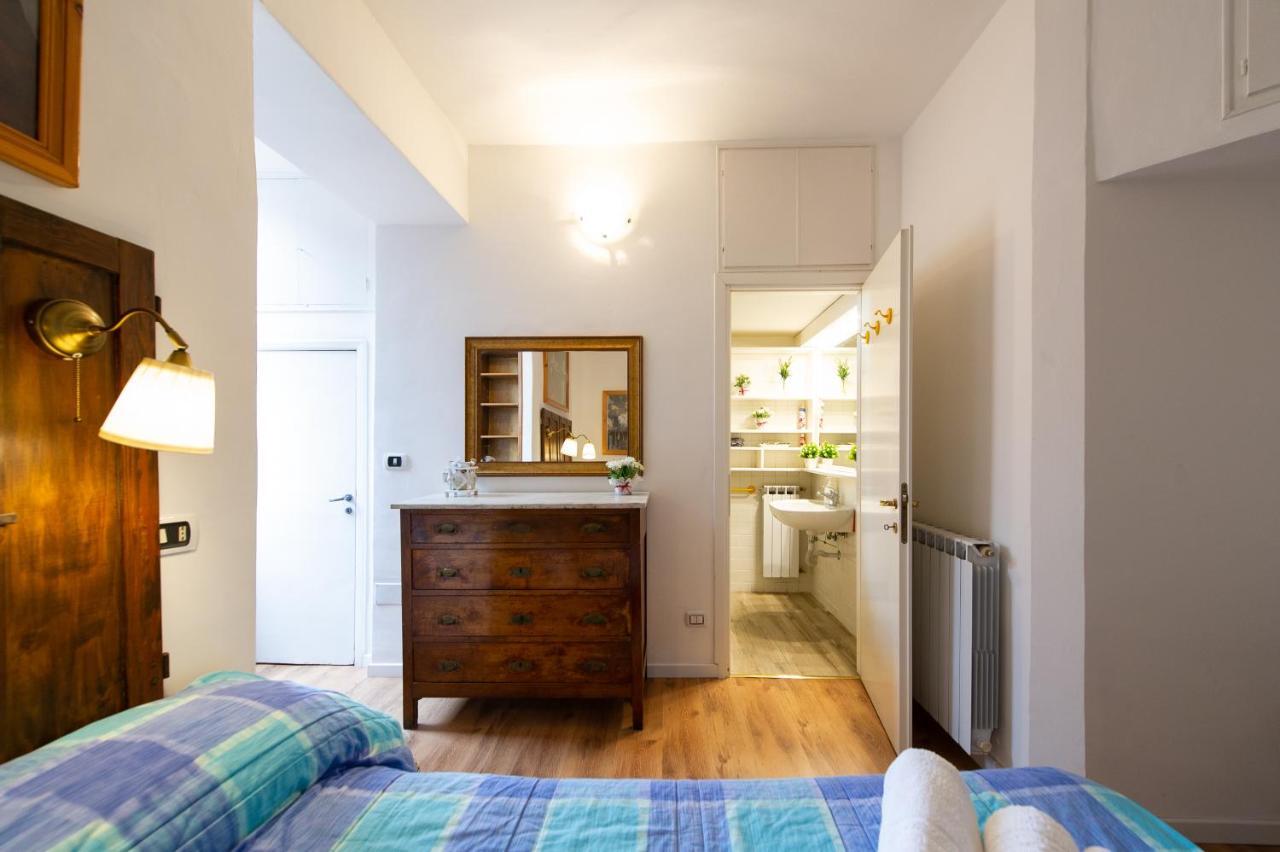 House Santa Caterina Apartment Rome Luaran gambar