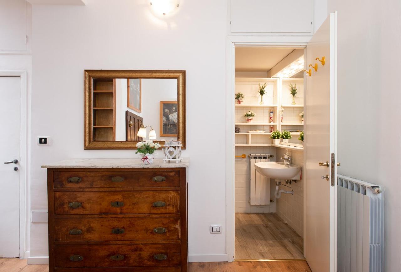 House Santa Caterina Apartment Rome Luaran gambar