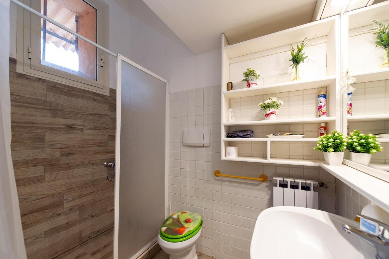 House Santa Caterina Apartment Rome Luaran gambar