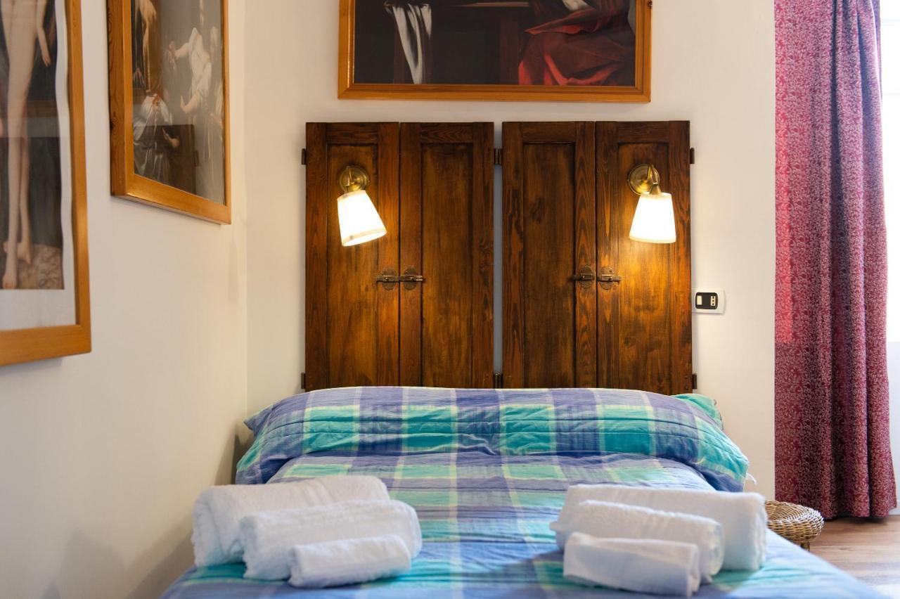 House Santa Caterina Apartment Rome Luaran gambar