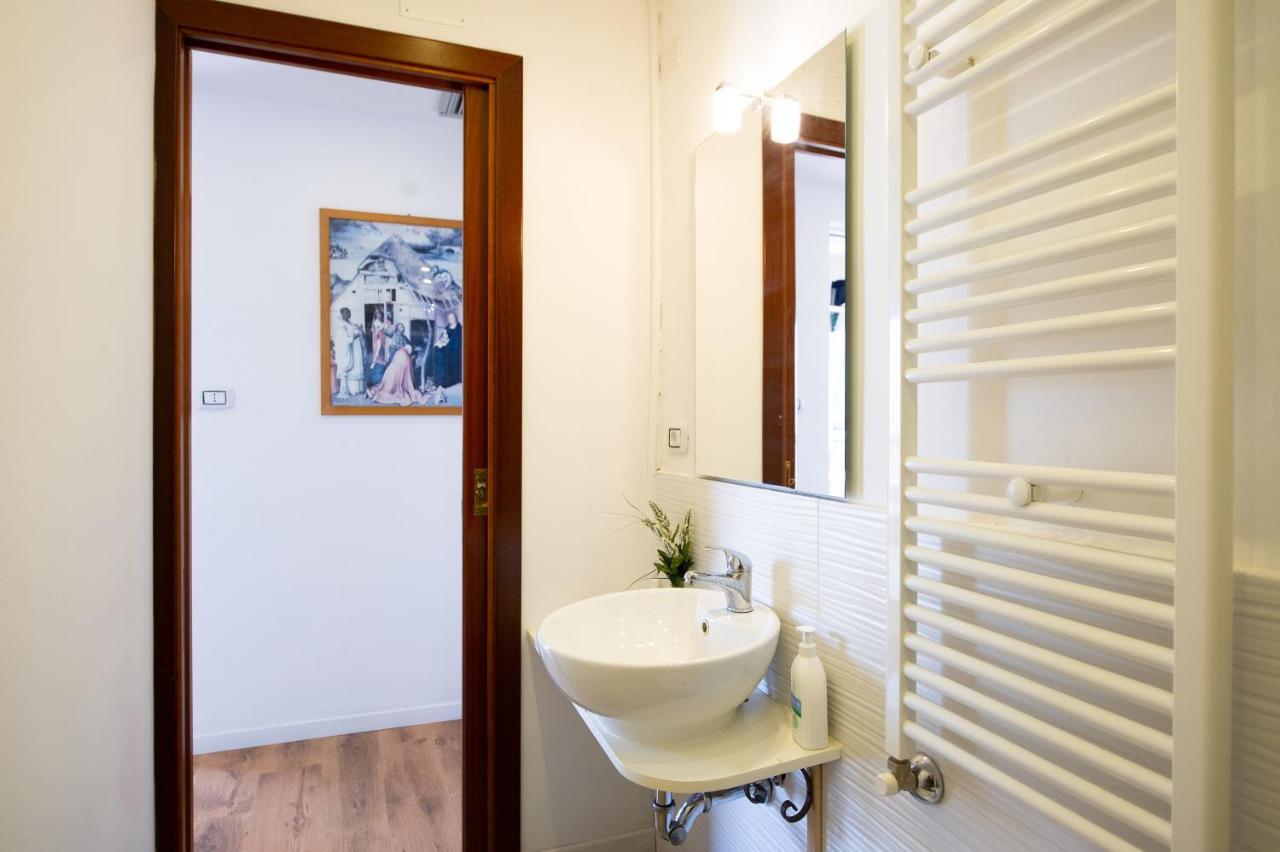 House Santa Caterina Apartment Rome Luaran gambar