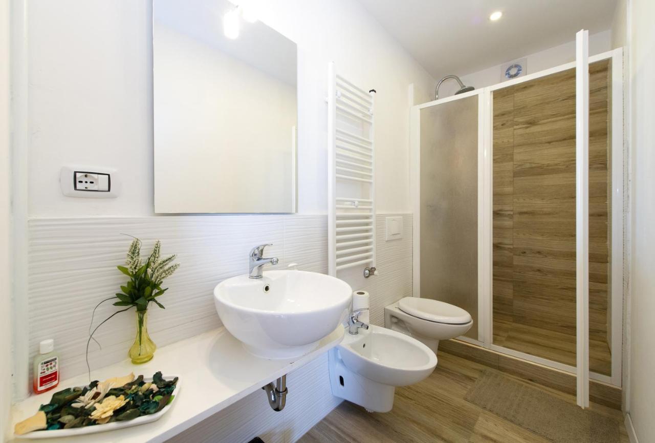 House Santa Caterina Apartment Rome Luaran gambar