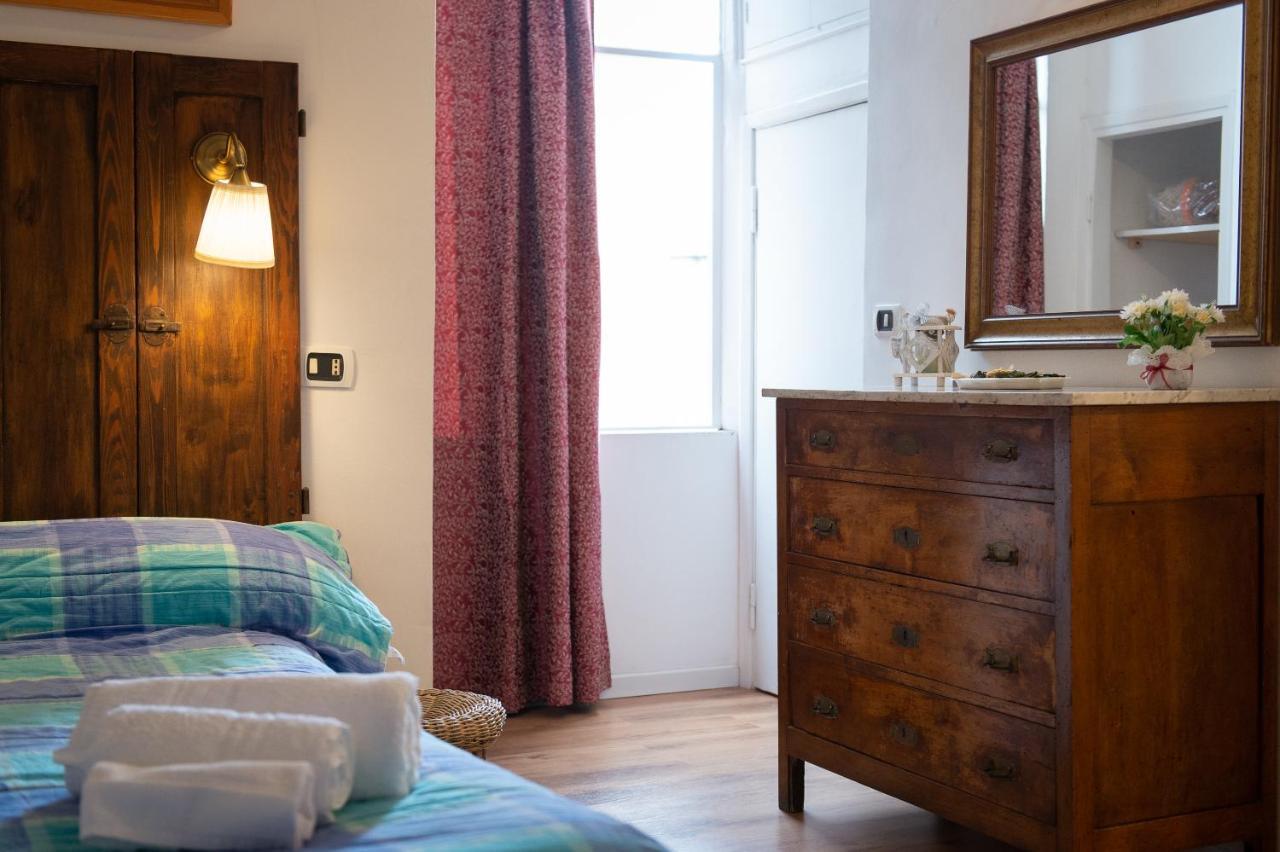 House Santa Caterina Apartment Rome Luaran gambar