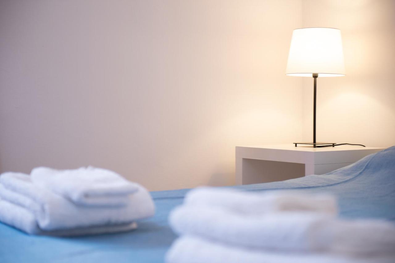 House Santa Caterina Apartment Rome Luaran gambar