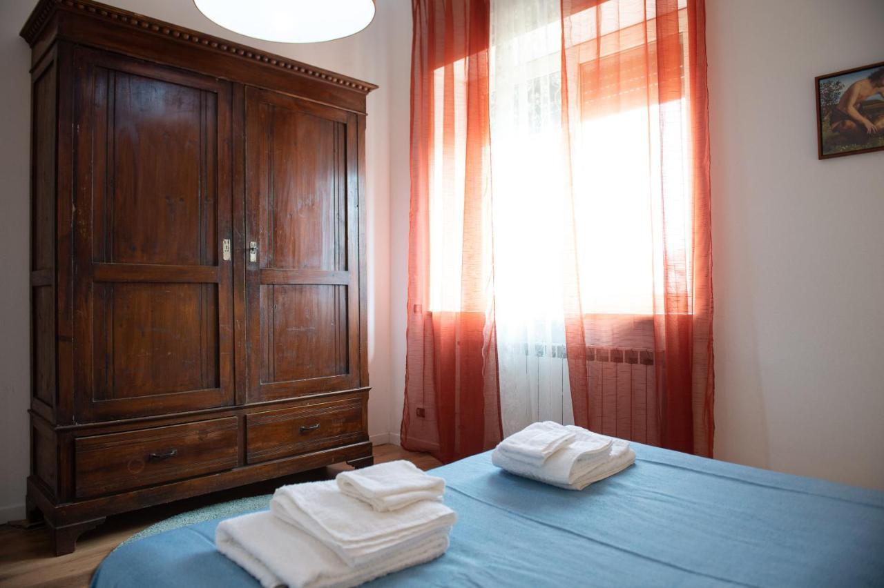 House Santa Caterina Apartment Rome Luaran gambar